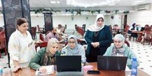 انطلاق
      مرحلة
      التقييم
      لكليات
      جامعة
      بنها
      للتقدم
      لجائزة
      التميز
      الحكومي - بلس 48