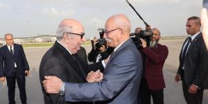 الخيبة
      الجزائرية
      تدفع
      البوليساريو
      إلى
      تصدير
      الأزمة
      نحو
      الاتحاد
      الإفريقي - بلس 48