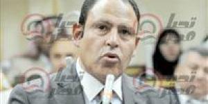 النائب
      رياض
      عبد
      الستار
      يتقدم
      بأوراق
      ترشحه
      لخوض
      انتخابات
      النواب
      -
      فردي
      مستقل
      عن
      محافظة
      المنيا - بلس 48