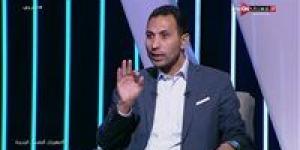 وائل
      القباني:
      فيريرا
      لا
      يجيد
      قراءة
      المباريات
      وغير
      مصنف
      ضمن
      المدربين
      الكبار - بلس 48