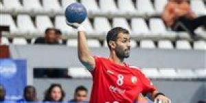 محمد
      هشام
      لاعب
      كرة
      اليد:
      الأهلي
      هو
      المرشح
      الأول
      للفوز
      ببطولة
      إفريقيا - بلس 48