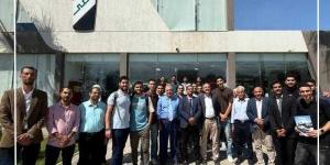 شركة
      النصر
      لصناعة
      السيارات
      تستقبل
      وفداً
      من
      كلية
      الهندسة
      بجامعة
      حلوان - بلس 48
