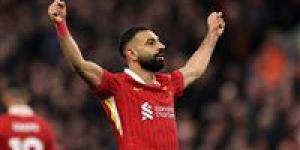 محمد
      صلاح
      أفضل
      هداف
      في
      تاريخ
      مواجهات
      ليفربول
      ضد
      مانشستر
      يونايتد - بلس 48