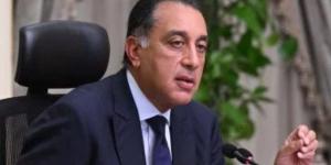 رئيس الوزراء يتفقد التشغيل التجريبي لمحطة الربط الكهربائي مع السعودية بمدينة بدر - بلس 48