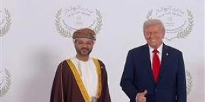 وزير
      الخارجية
      يترأّس
      وفد
      سلطنة
      عُمان
      المشارك
      في
      قمة
      السلام
      بشرم
      الشيخ - بلس 48