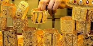 الذهب
      يواصل
      الارتفاع..
      زيادة
      في
      سعر
      جرام
      الذهب
      عيار
      21
      نحو
      40
      جنيها
      في
      منتصف
      التعاملات - بلس 48