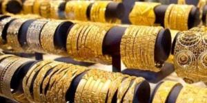 سعر الذهب اليوم الثلاثاء في مصر - بلس 48