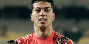 الأهلي يستعد لمواجهة بطل بوروندي.. وثلاثي الفريق يغيبون عن مران اليوم - بلس 48