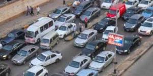 قبل
      ما
      تنزل
      من
      بيتك..
      اعرف
      الحالة
      المرورية
      بشوارع
      القاهرة
      والجيزة - بلس 48