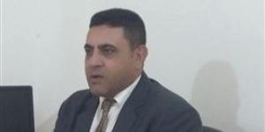 مدير
      عمل
      جنوب
      سيناء:
      قمة
      السلام
      برعاية
      الرئيس
      السيسي
      أكدت
      ريادة
      مصر
      كقائدة
      للسلام
      العالمي - بلس 48