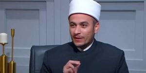 هل
      يجوز
      الدخول
      في
      شراكة
      لبناء
      قاعة
      أفراح؟..
      أمين
      الفتوى
      يجيب - بلس 48