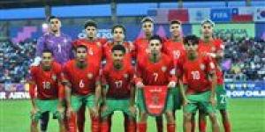 موعد
      مباراة
      المغرب
      وفرنسا
      في
      نصف
      نهائي
      كأس
      العالم
      للشباب
      2025 - بلس 48