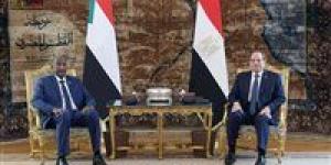 نرفض
      تفتيت
      السودان
      أو
      المساس
      بسيادته
      تحت
      أي
      غطاء..لقاء
      أخوي
      بين
      السيسي
      والبرهان
      بقصر
      الاتحادية - بلس 48