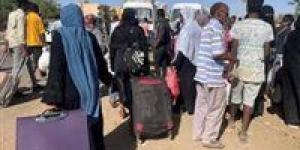 السودان..
      العائدون
      إلى
      الخرطوم
      يفرّون
      منها
      مجدداً - بلس 48