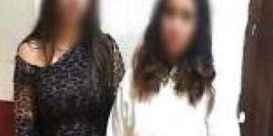 الداخلية
      تضبط
      6
      سيدات
      لممارسة
      أعمال
      منافية
      للآداب
      بالإسكندرية
      والجيزة - بلس 48