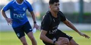 وكيل
      صلاح
      مصدق:
      من
      المستحيل
      أن
      يتقدم
      اللاعب
      بشكوى
      ضد
      الزمالك..
      والأندية
      المغربية
      تتفهم
      أزمة
      الزمالك
      المالية
      وتقدر
      ظروفه - بلس 48