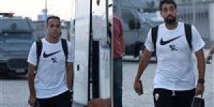 تدريبات
      تأهيلية
      لمنسي
      والدباغ
      في
      مران
      الزمالك
      قبل
      مباراة
      ديكيداها
      الصومالي - بلس 48
