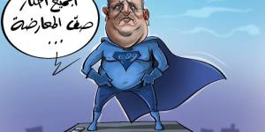 البطل
      الخارق
      للأغلبية - بلس 48