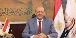 حزب
      المصريين:
      زيارة
      البرهان
      لمصر
      تعكس
      عمق
      العلاقات
      الإستراتيجية
      بين
      البلدين - بلس 48