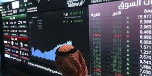 الأسهم
      السعودية
      تصعد
      بحذر
      وسط
      ... - بلس 48
