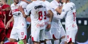 ثلاثي
      الزمالك
      يواصل
      التأهيل..
      والدباغ
      ومنسي
      يقتربان
      من
      العودة
      قبل
      موقعة
      ديكيداها - بلس 48