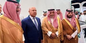 مصر
      والسعودية
      تتعاونان
      لتعزيز
      ... - بلس 48