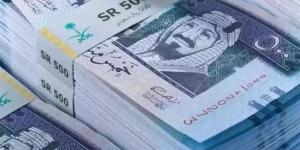 أسعار
      الريال
      السعودي
      اليوم
      في
      مصر..اعرف
      وصل
      كام
      بالبنك
      الأهلي؟ - بلس 48