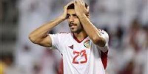 ترتيب
      مجموعة
      منتخب
      قطر
      في
      الملحق
      الآسيوي
      المؤهل
      لنهائيات
      كأس
      العالم
      2026 - بلس 48