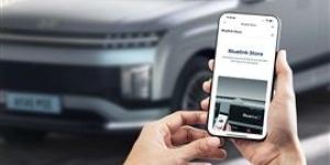 هيونداي
      موتور
      تطلق
      خدمات
      Bluelink
      للسيارات
      المتصلة
      في
      الشرق
      الأوسط - بلس 48
