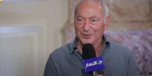 سميح ساويرس يكشف علاقته بنادي الزمالك ويضع شروطًا لدعمه المالي - بلس 48