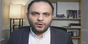 ماركو
      مسعد:
      تصريحات
      ترامب
      في
      قمة
      شرم
      الشيخ
      تعكس
      تقدير
      الإدارة
      الأمريكية
      للدور
      المصري - بلس 48