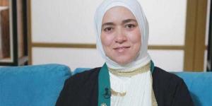 دينا
      أبو
      الخير:
      الزواج
      مسؤولية..
      ولا
      تهتموا
      بالمظاهر
      المادية
      الزائلة - بلس 48