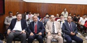 رئيس
      جامعة
      الأزهر
      يشيد
      بحكمة
      القيادة
      السياسية
      في
      وقف
      الحرب
      على
      قطاع
      غزة - بلس 48