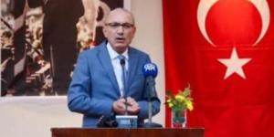 سفير
      تركيا
      بالقاهرة:
      قمة
      شرم
      الشيخ
      للسلام
      نقطة
      تحول
      تاريخية
      لمصر
      والمنطقة
      والعالم - بلس 48