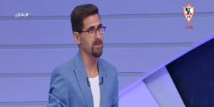 أحمد وجيه: انفراجة في الأزمة المالية داخل الزمالك.. والإدارة تسدد جزءًا من مستحقات اللاعبين - بلس 48