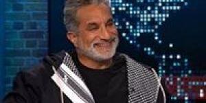 باسم
      يوسف
      يثير
      عاصفة
      جديدة..
      اتهام
      مباشر
      لإسرائيل
      بترتيب
      “7
      أكتوبر”|
      تفاصيل - بلس 48