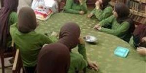 قصور
      الثقافة
      تحتفل
      بذكرى
      نصر
      أكتوبر
      بأنشطة
      للأطفال
      بالمدارس - بلس 48