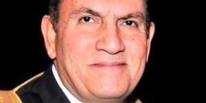 محافظ
      كفرالشيخ
      يهنئ
      القارئ
      الطبيب
      أحمد
      نعينع
      لتكليفه
      شيخًا
      لعموم
      المقارئ
      المصرية - بلس 48
