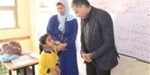 عاجل..
      فصل
      60
      طالب
      بالأول
      والثاني
      الثانوي
      بإدارة
      الهرم
      التعليمية - بلس 48