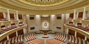 تقرير
      البرلمان
      حول
      إعتراضات
      الرئيس
      بشأن
      الإجراءات
      الجنائية:
      دخول
      رجال
      السلطة
      العامة
      المنازل
      في
      حالات
      الاستغاثة
      أو
      الخطر
      الناجم
      عن
      الحريق
      أو
      الغرق
      أو
      ما
      شابه - بلس 48