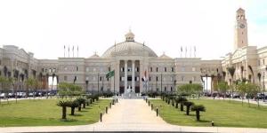 خطوة
      استثنائية
      من
      جامعة
      القاهرة
      الأهلية
      لمتابعة
      صحة
      الطلاب
      الجدد - بلس 48