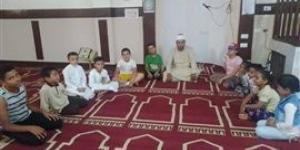 أوقاف
      جنوب
      سيناء
      تنشر
      أنوار
      القرآن
      في
      مساجد
      المحافظة - بلس 48