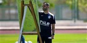 فيريرا
      يخصص
      فقرة
      خططية
      في
      مران
      الزمالك
      استعدادًا
      لمباراة
      ديكيداها - بلس 48