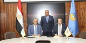 البريد
      وجامعة
      طنطا
      يوقعان
      بروتوكول
      تعاون
      لتقديم
      الخدمات
      البريدية
      والمالية
      داخل
      الجامعة - بلس 48