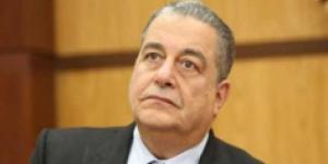 ياسين
      منصور:
      «الأهلي
      فوق
      المناصب..
      هدفي
      خدمة
      الكيان
      لا
      الكرسي» - بلس 48