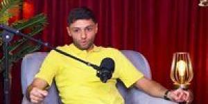 كريم
      نيدفيد
      عن
      قرار
      رمضان
      صبحي
      بالانتقال
      لبيراميدز
      :
      اتضايقت
      جداً
      ورفضت
      أرد
      على
      رسالته
      الوداعيه - بلس 48