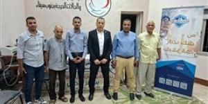 هيئة
      الاعتماد
      والرقابة
      الصحية
      بجنوب
      سيناء
      تبحث
      تحديات
      رعاية
      مرضى
      الأورام - بلس 48