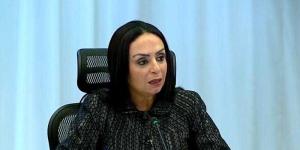 وزيرة
      التضامن:
      مصر
      قدمت
      أكثر
      من
      70%
      من
      المساعدات
      إلى
      قطاع
      غزة - بلس 48