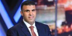 كمال
      شعيب:
      أحمد
      سيد
      زيزو
      هو
      من
      يَدين
      للزمالك
      بمستحقات
      مالية..
      وشكوى
      رسمية
      ضد
      اللاعب
      بسبب
      عقود
      إعلانية - بلس 48