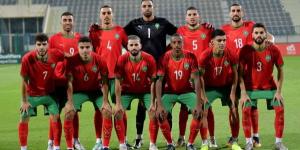 المنتخب الرديف يهزم الكويت وديا استعدادا لكأس العرب - بلس 48